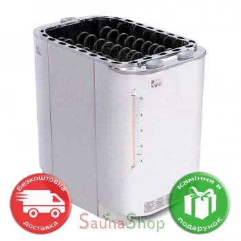 Sawo super Savonia SAVC 150 N Combi