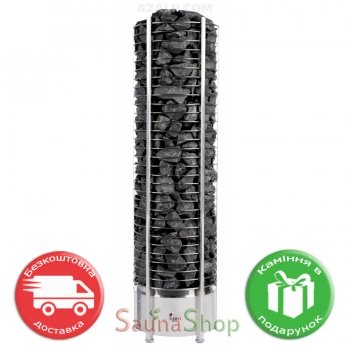 Каменка для сауны Sawo Tower TH5-80NS