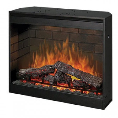 Dimplex Symphony 26