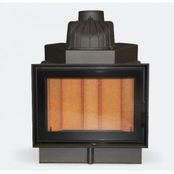 BeF 730 Black Art Silver