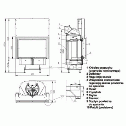 BeF V730 Black Art Черный