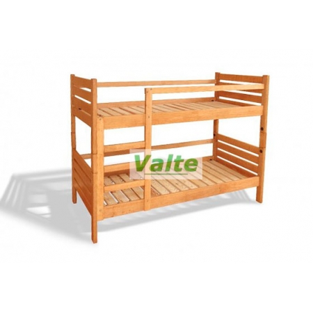 Кровать Valte 2-х ярусная детская 2000*900мм