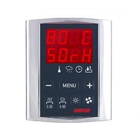 Harvia Griffin Combi CG170C