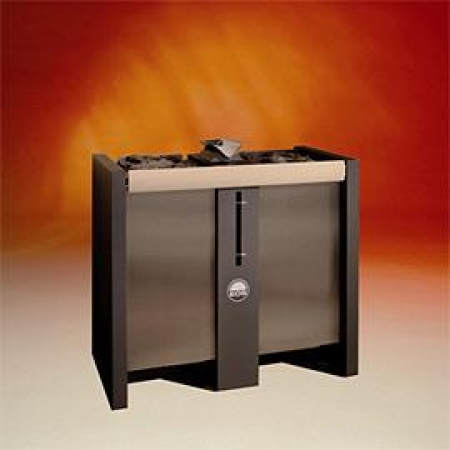 Bi-O Twin Herkules 24kWt - печь для очень больших саун и бань