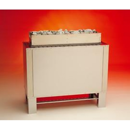 34 GM Profi 27kWt - большая печь для сауны