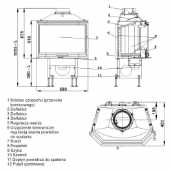 BeF 700P