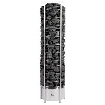 Электро печь для сауны Sawo Tower TH6-80NS