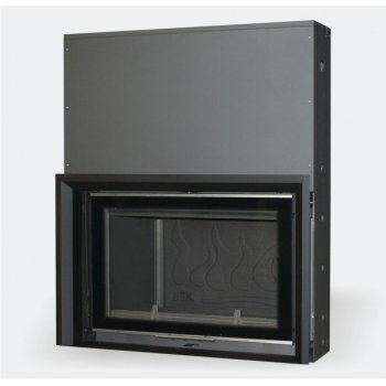 Blanzek V720 черный