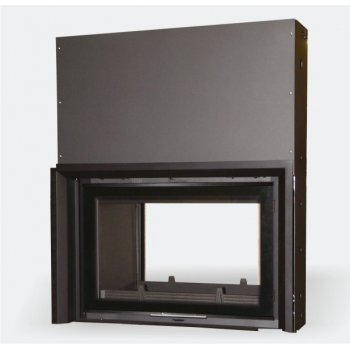 Blanzek V720 D Black Art Черный