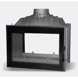 Blanzek 720 D Black Art Черный