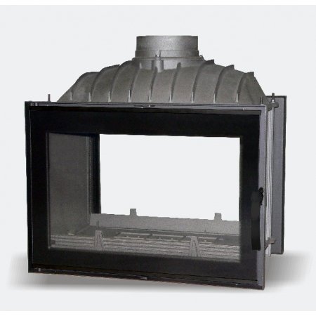 Blanzek 720 D Black Art Черный
