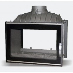 Blanzek 720 D Серебряный Black Art