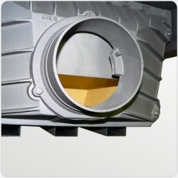 BeF V700 Чорный