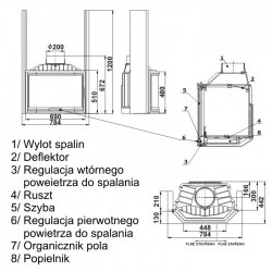 Blanzek V700R