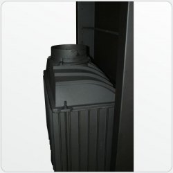 Blanzek V720 D Black Art Черный