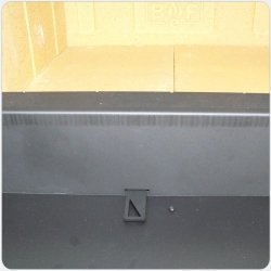 BeF V700 Серебряный