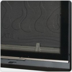 Blanzek V720 D Black Art Черный