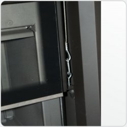 Blanzek V720 D Black Art Черный