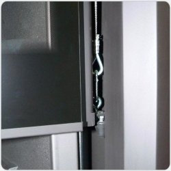 Blanzek V700 Black Art Черный