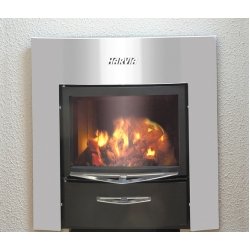 Harvia 36 SL DUO LUX дров'яна кам'янка