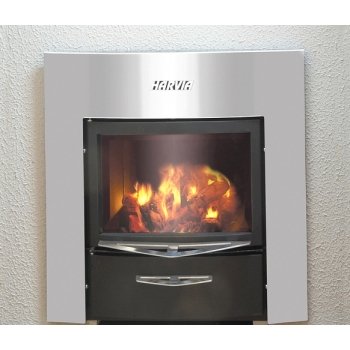 Harvia 36 SL DUO LUX дров'яна кам'янка