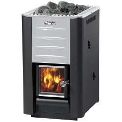 Печь для бани с теплообменником Harvia 20 PRO Boiler