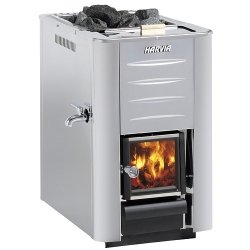 Harvia 20 ES PRO Steel