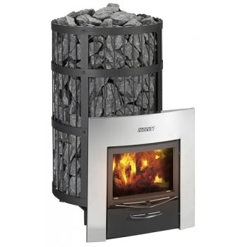 Дровяна піч для лазні Harvia Legend 300 Duo