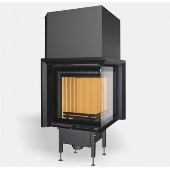 BeF V450 E Черный