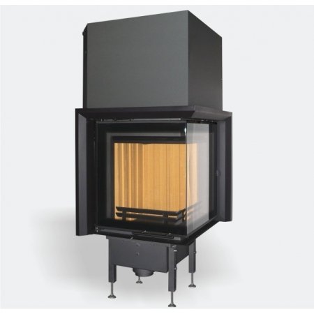 BeF V450 E Черный
