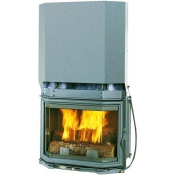 Топка Chazelles C 701 R