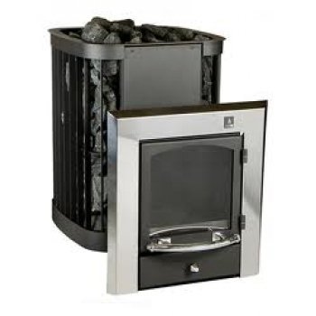 Kastor SAGA 27 KSIL (выносная топка камин)