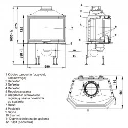 BeF 700P