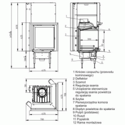 BeF V450 Серебряный