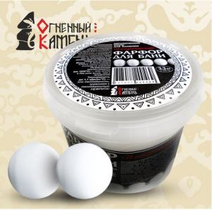 фарфоровые керамические камни для бани, киев, украина